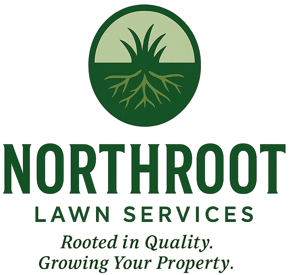 Northroot Lawn Services — Rooted in Quality. Growing Your Property.
